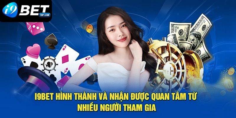 Giới thiệu nhà cái I9BET mang nhiều ưu điểm đẳng cấp vượt trội