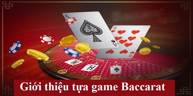 Casino I9BET baccarat đem đến những cảm xúc chưa từng có cho thành viên