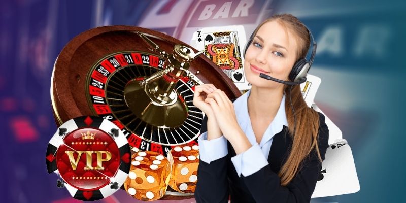 Quy trình liên hệ i9bet để xử lý các vấn đề từ người chơi