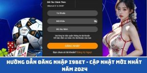 Hướng Dẫn Đăng Nhập I9BET - Cập Nhật Mới Nhất Năm 2024