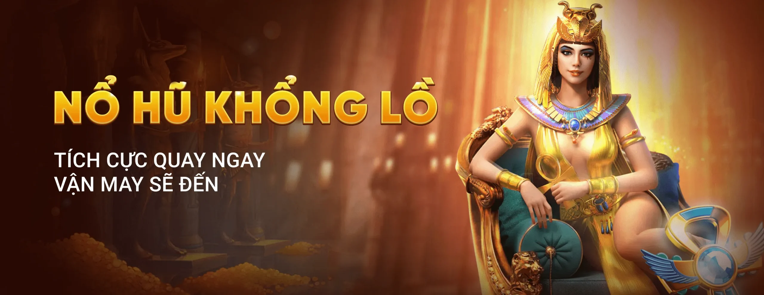 nổ hũ khổng lồ